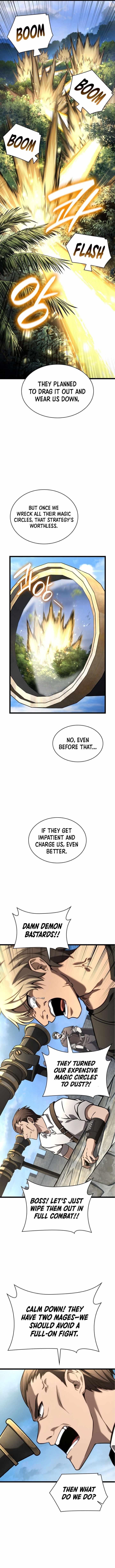 Infinite Mage, Chapter 128 image 10